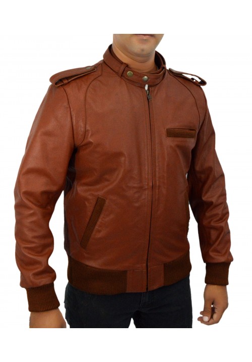 Men's Anchorman Jacket